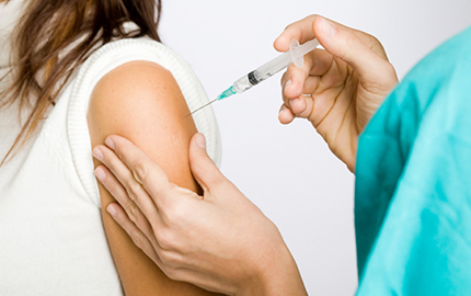 Vitamin B12 & C Injections