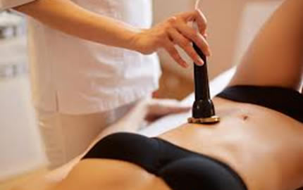 Multipolar Radio Frequency - Body