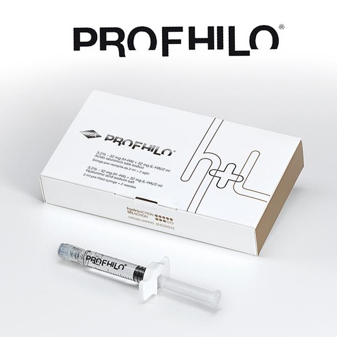 Skin Boosters (Profhilo)